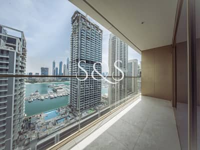 High Floor | Marina View | Brand New