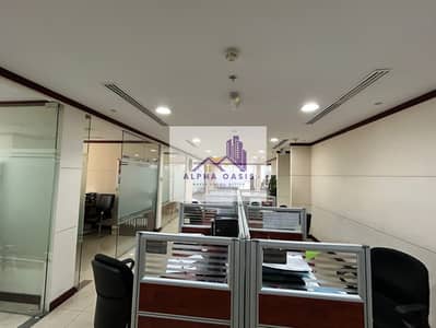مکتب  للايجار في واحة دبي للسيليكون (DSO)، دبي - IMG-20251008-WA0017. jpg
