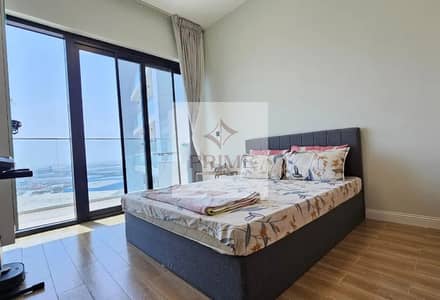 Pool View | High Floor | Close to Metro