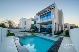 Luxury Options | Ready Now | 6BR