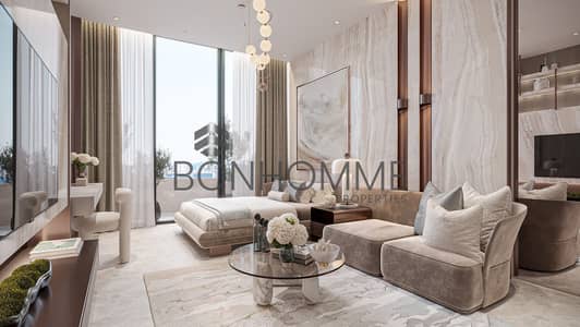 Студия Продажа в Джумейра Вилладж Серкл (ДЖВС), Дубай - studio_View03. jpg