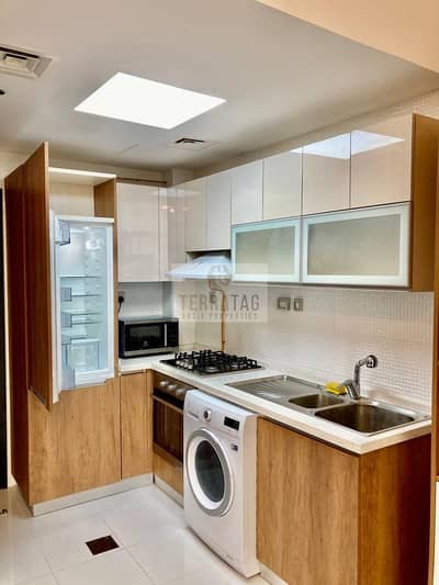 Studio | Furnished | Next To Metro