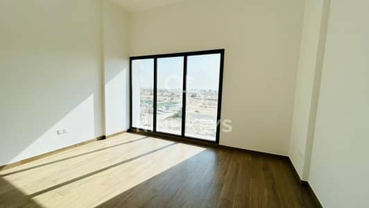 Brand New Studio | Fully Equipped | Desert Facing | LIVA, Town Square by Nshama