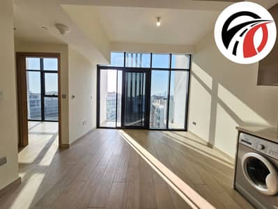 Chepast price very nice 1bhk with pool view chiller free