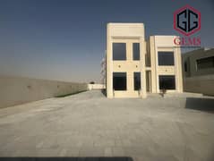 فیلا في أم النهد 3،دبي لاند 7 غرف 350000 درهم - 13011550