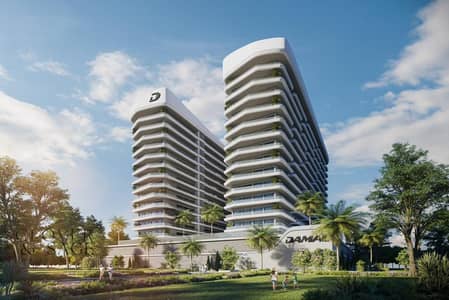 1 Bedroom Flat for Sale in DAMAC Hills 2 (Akoya by DAMAC), Dubai - elo6. jpeg
