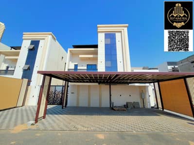 6 Bedroom Villa for Sale in Al Amerah, Ajman - IMG-20251008-WA0225_edit_284005268342961. jpg