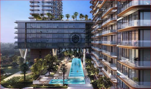 4 Bedroom Penthouse for Sale in Al Hamra Village, Ras Al Khaimah - ljryyty. jpg