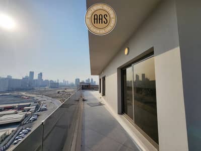 3 Bedroom Apartment for Rent in Arjan, Dubai - 20250916_162117. jpg