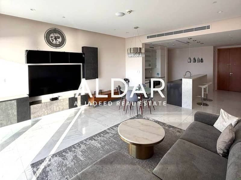 Квартира в Джумейра Бич Резиденс (ДЖБР),1 JBR, 2 cпальни, 410000 AED - 13011666 Квартира в Джумейра Бич Резиденс (ДЖБР),1 JBR, 2 cпальни, 410000 AED - 13011666