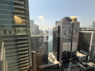 Office for Sale in Business Bay, Dubai - Premium Location | Rented | Fully Fitted