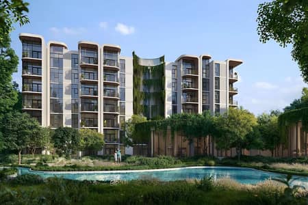 Ghaf Woods， 迪拜 3 卧室单位待售 - 位于Ghaf Woods，Capria West 3 卧室的公寓 4352000 AED - 13011675