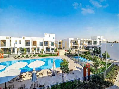تاون هاوس 3 غرف نوم للبيع في المرابع العربية 3، دبي - aiease_1752583443482. jpg