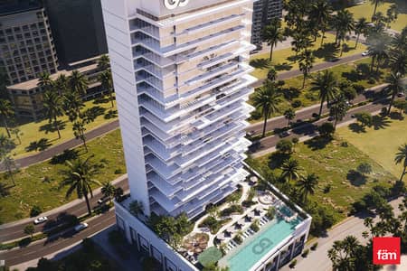 Shop for Sale in Meydan Horizon, Dubai - Exclusive | Offices | Retail | Apartment