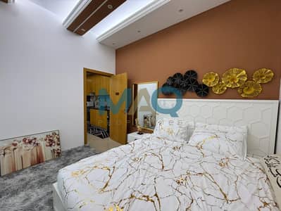 شقة 1 غرفة نوم للايجار في دفن النخیل، رأس الخيمة - IMG-20251008-WA0010. jpg