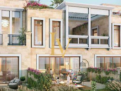 5 Bedroom Townhouse for Sale in DAMAC Lagoons, Dubai - d - Copy. jpg