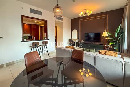 1 habitación Apartamento para en Alquiler en Downtown Dubai, Dubai - Apartamento en Downtown Dubai,29 Boulevard,29 Boulevard 1, 1 dormitorio, 105000 AED - 13011798 1 habitación Apartamento para en Alquiler en Downtown Dubai, Dubai - Apartamento en Downtown Dubai,29 Boulevard,29 Boulevard 1, 1 dormitorio, 105000 AED - 13011798