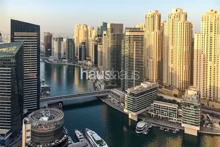 Full Marina View | Exclusive | Mid Floor