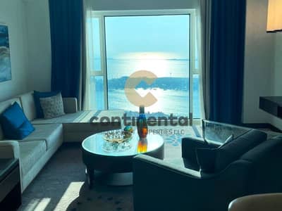 Luxury Meets Serenity | High Floor | Sea View | Best Price