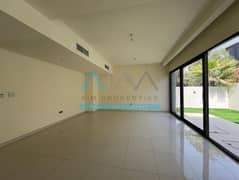 فیلا في آستر،(أكويا من داماك) داماك هيلز 2 6 غرف 265000 درهم - 13011825