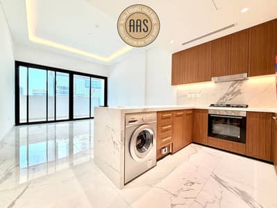 Ready To MoveBrand New Huge Size 1BHK With Gold Standard Finishing