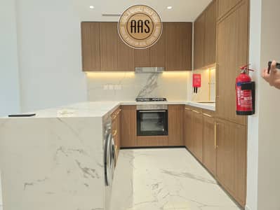 Multiple layout _ Huge 1-bedroom _ Ready To Move .