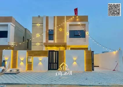 فیلا 3 غرف نوم للايجار في الزاهية، عجمان - batch_797267048-1066x800. jpg