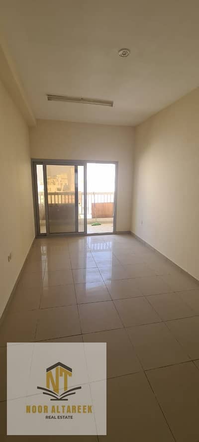 Spacious Apartment for Rent in Al Butainah  Prime Location in Sharjah