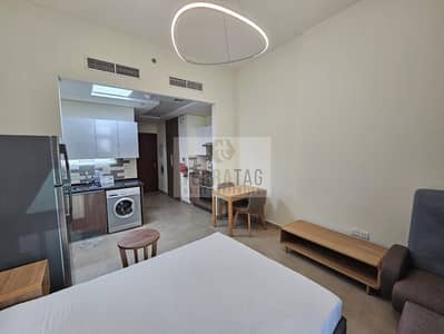 Studio | 5k Including Bills | Near Metro