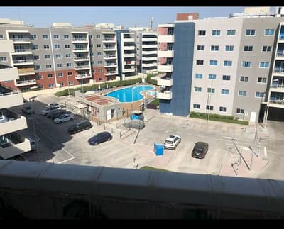 1 Bedroom Flat for Rent in Al Reef, Abu Dhabi - WhatsApp Image 2025-09-27 at 2.27. 32 PM. jpeg