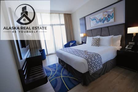 1 Bedroom Hotel Apartment for Rent in Dubai Internet City, Dubai - DSC00381. jpeg