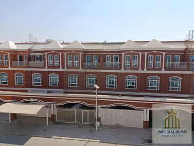 تاون هاوس 4 غرف نوم للايجار في الزاهية، عجمان - WhatsApp Image 2025-10-08 at 12.22. 59 PM. jpeg