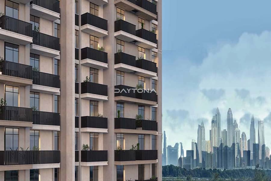 Квартира в Джумейра Вилладж Трайангл (ДЖВТ)，JVT Дистрикт 3，FH Residency, 706666 AED - 13012001