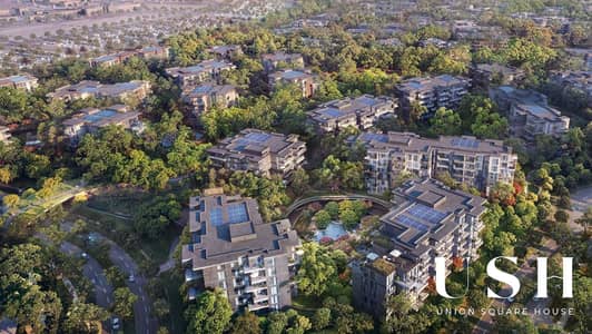 3 Bedroom Apartment for Sale in Ghaf Woods, Dubai - 14ee7925-9bbc-4d52-be44-09c10ce995f6. jpg