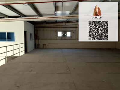 Склад в аренду в Аджман Индастриал, Аджман - IMG-20251006-WA0182. jpg