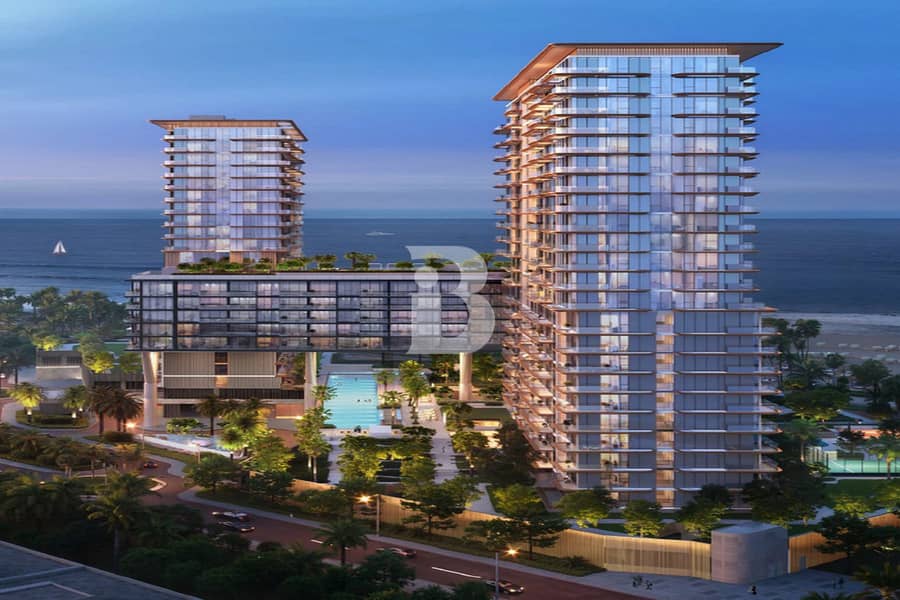 位于阿尔哈姆拉小镇，Soto Grande 1 卧室的公寓 1500000 AED - 13012142