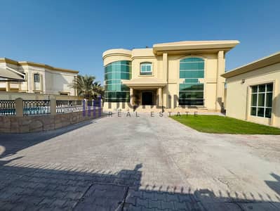 阿尔巴沙住宅区， 迪拜 6 卧室别墅待租 - IMG-20251008-WA0038. jpg