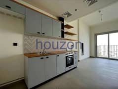 Modern 1BR | Vacant | Chiller Free
