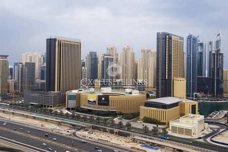朱美拉湖塔 (JLT)， 迪拜 单身公寓待售 - 位于朱美拉湖塔 (JLT)，JLT Q区，萨巴塔3号 的公寓 875000 AED - 13012150