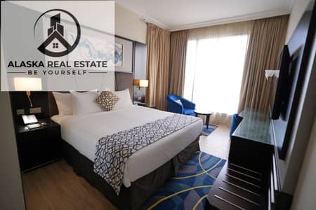 2 Bedroom Hotel Apartment for Rent in Dubai Internet City, Dubai - DSC00335. jpeg