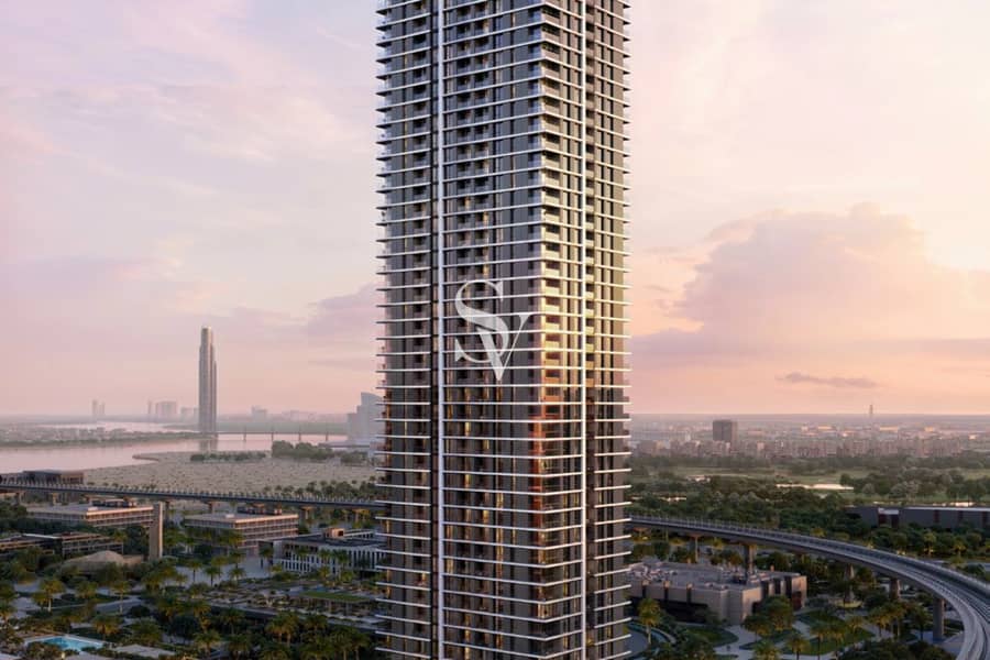 Квартира в Дубай Крик Харбор,Montiva, 2 cпальни, 2922888 AED - 13012163 Квартира в Дубай Крик Харбор,Montiva, 2 cпальни, 2922888 AED - 13012163