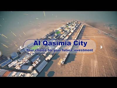 Plot for Sale in Al Madam, Sharjah - sddefault. jpg