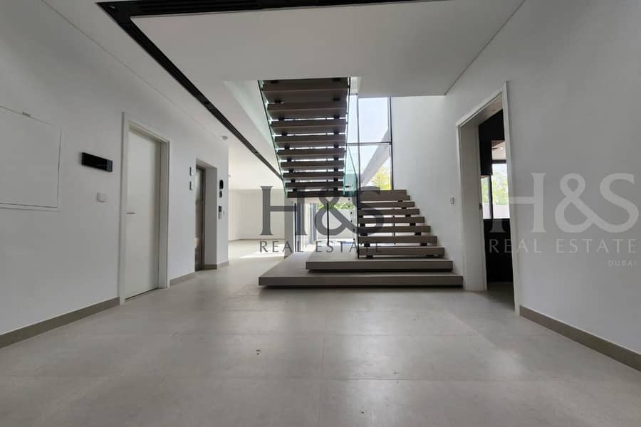 位于蒂拉尔城，马沙尔社区，Saro 5 卧室的别墅 7000000 AED - 13012273