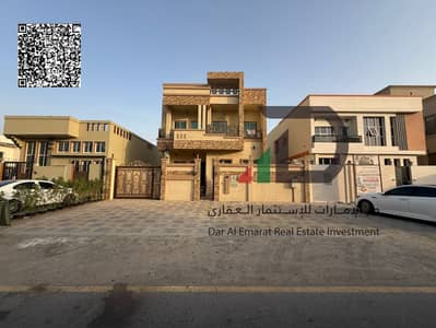 فیلا 4 غرف نوم للايجار في الياسمين، عجمان - WhatsApp Image 2025-10-07 at 12.51. 58 AM. jpeg