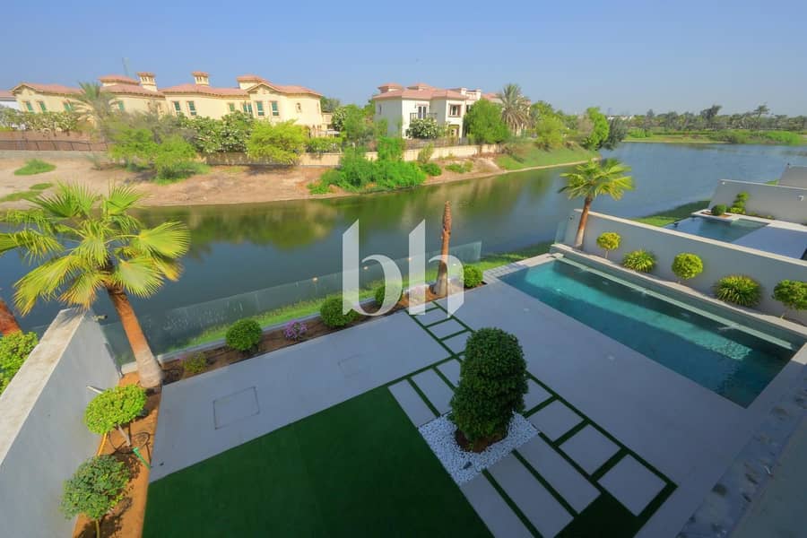 Вилла в Джумейра Парк,Жилища Джумейра Парк, 5 спален, 17900000 AED - 12963860 Вилла в Джумейра Парк,Жилища Джумейра Парк, 5 спален, 17900000 AED - 12963860