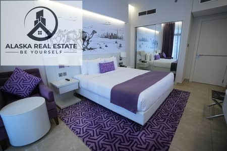 1 Bedroom Hotel Apartment for Rent in Barsha Heights (Tecom), Dubai - DSC00249. jpeg