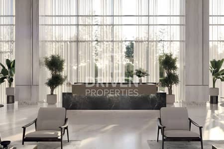 2 Bedroom Building for Sale in Dubai Hills Estate, Dubai - High Floor | Corner Unit | Spacious Layout