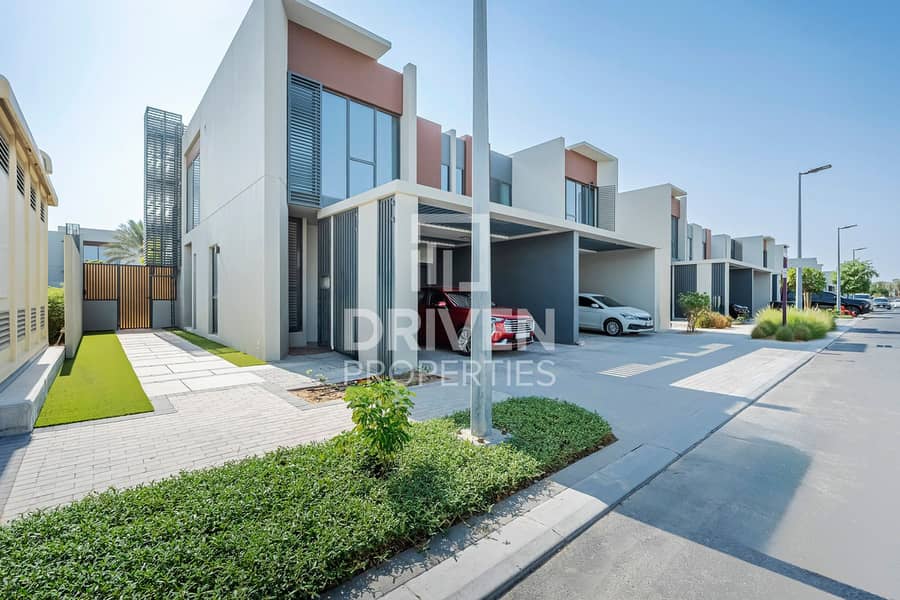 位于迪拜乐园,樱花树联排别墅区 4 卧室的联排别墅 230000 AED - 13012355 位于迪拜乐园,樱花树联排别墅区 4 卧室的联排别墅 230000 AED - 13012355