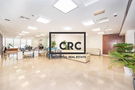 汽车城， 迪拜 写字楼待售 - 位于汽车城，权威大厦 的写字楼 7500000 AED - 12987632