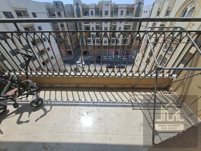 شقة 2 غرفة نوم للايجار في مويلح، الشارقة - IMG-20251008-WA0309. jpg